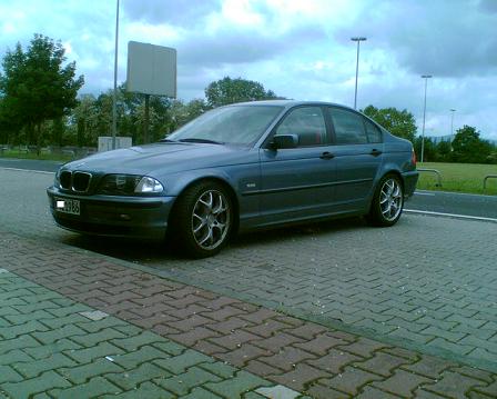 BMW-Syndiat Fotostorie