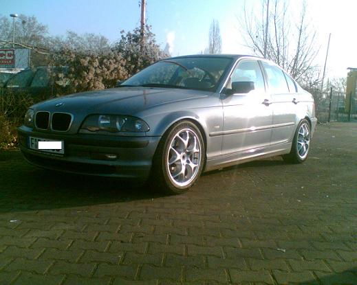BMW-Syndiat Fotostorie