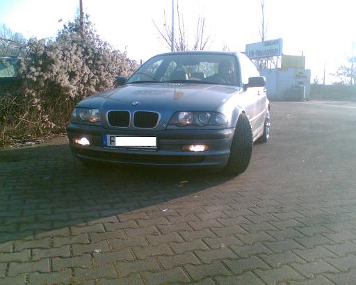 BMW-Syndiat Fotostorie