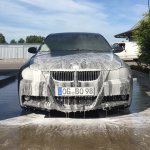 E91, 325d Touring - 3er BMW - E90 / E91 / E92 / E93 - image.jpg