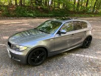 Vorschaubild: E87 - 120d