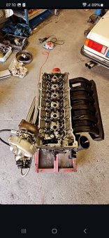 E34 525i M50B20 Turbo Umbau - 5er BMW - E34 E34 525i M50B20 Turbo Umbau - 5er BMW - E34