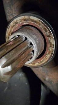 E34 525i M50B20 Turbo Umbau - 5er BMW - E34 E34 525i M50B20 Turbo Umbau - 5er BMW - E34