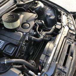 BMW E46 318Ci - 3er BMW - E46 BMW E46 318Ci - 3er BMW - E46