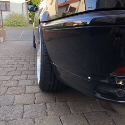 BMW E46 318Ci - 3er BMW - E46