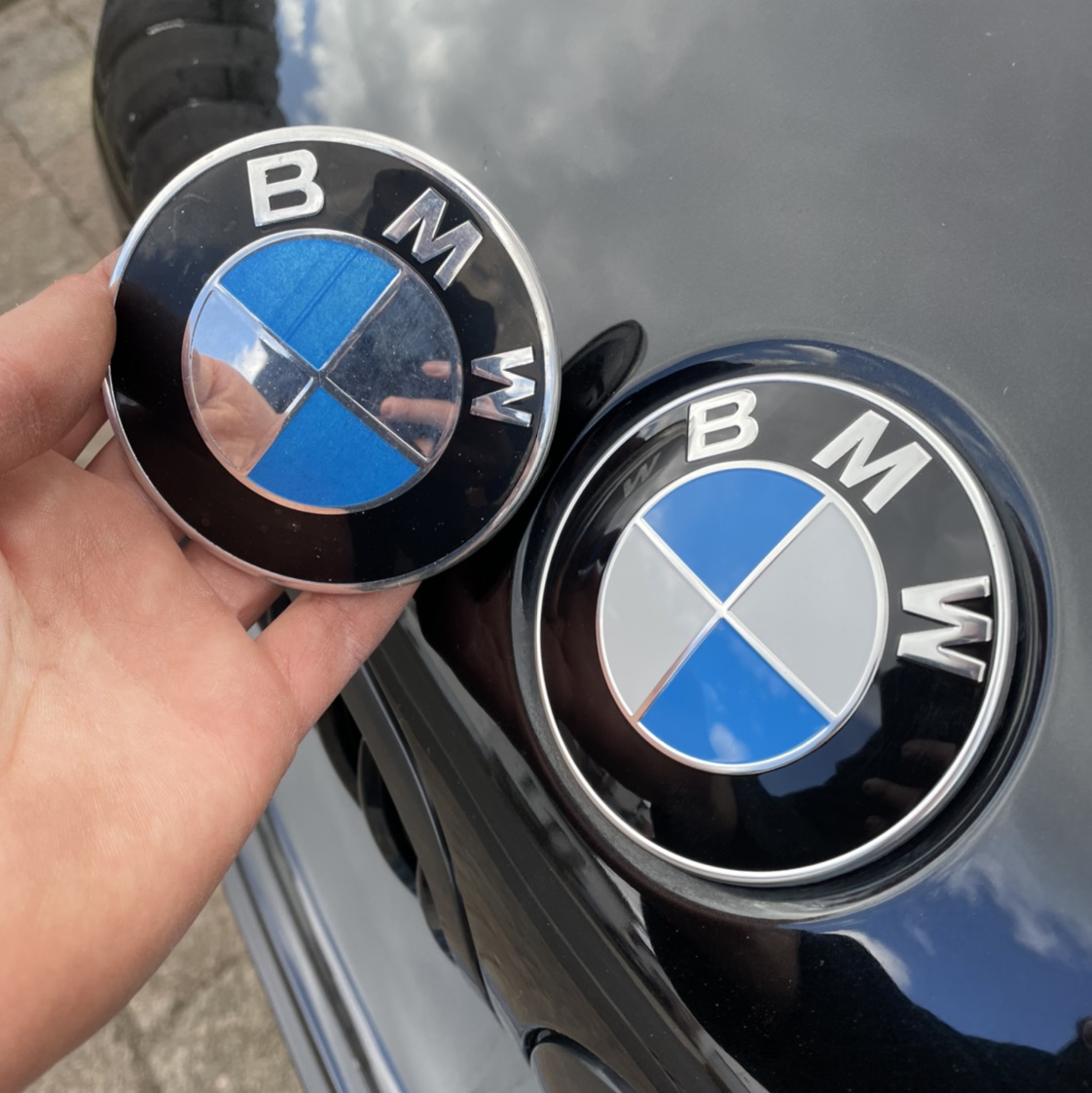 BMW E46 318Ci - 3er BMW - E46
