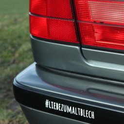 BMW E34 520i M20 1988 - 5er BMW - E34 BMW E34 520i M20 1988 - 5er BMW - E34