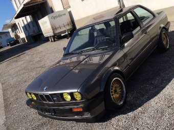 BMW der Woche 19