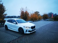 F40 118i M-Paket (Update 21.06.21) - Fotostories weiterer BMW Modelle - IMG_20201028_073215.jpg