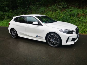 F40 118i M-Paket (Update 21.06.21) - Fotostories weiterer BMW Modelle