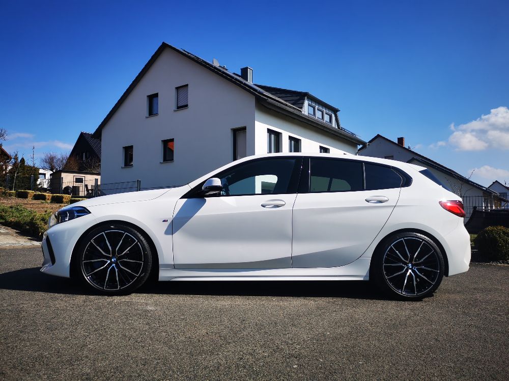 F40 118i M-Paket (Update 21.06.21) - Fotostories weiterer BMW Modelle