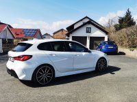 F40 118i M-Paket (Update 21.06.21) - Fotostories weiterer BMW Modelle - IMG_20210326_111926_1.jpg
