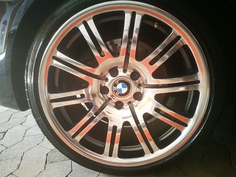 BMW E46 M3 Cabrio (Update 07.11.2021) - 3er BMW - E46