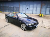 BMW E46 M3 Cabrio (Update 07.11.2021)