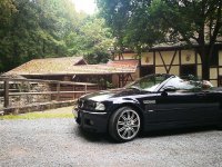 BMW E46 M3 Cabrio (Update 07.11.2021) - 3er BMW - E46 - IMG_20190912_141849.jpg