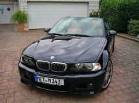 BMW E46 M3 Cabrio (Update 07.11.2021) - 3er BMW - E46 - IMG_20190705_093219.jpg