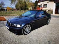 BMW E46 M3 Cabrio (Update 07.11.2021) - 3er BMW - E46 - IMG_20210430_104139.jpg