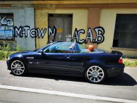 BMW E46 M3 Cabrio (Update 07.11.2021) - 3er BMW - E46 - IMG_20210601_121638.jpg