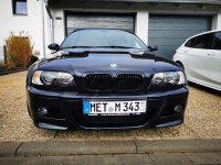 BMW E46 M3 Cabrio (Update 07.11.2021) - 3er BMW - E46 - IMG_20211106_122712.jpg
