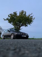 BMW-Syndikat Fotostory - Bmw e36 316i Compact (Mein erstes Auto)