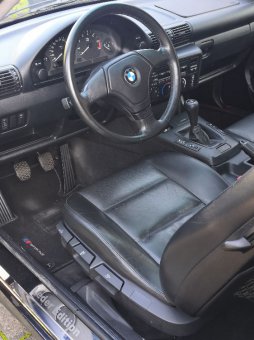 Bmw e36 316i Compact (Mein erstes Auto) - 3er BMW - E36