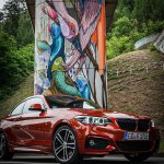 BMW-Syndikat Fotostory - F22 Coupe