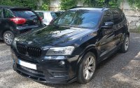 F25 M35d - BMW X1, X2, X3, X4, X5, X6, X7 - IMG_20240531_171254.jpg