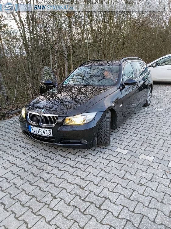 BMW-Syndikat Fotostorie