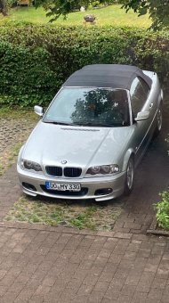 Verkaufe meine e46 330 Cabrio - Biete - BMW Fahrzeuge - 1047470_bmw-syndikat_bild