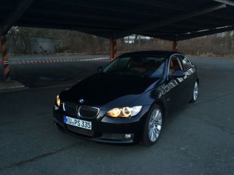 N54 335i e92 - 3er BMW - E90 / E91 / E92 / E93