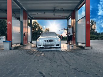 N54 335i e92 - 3er BMW - E90 / E91 / E92 / E93