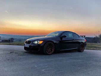 N54 335i e92 - 3er BMW - E90 / E91 / E92 / E93