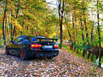 N54 335i e92 - 3er BMW - E90 / E91 / E92 / E93