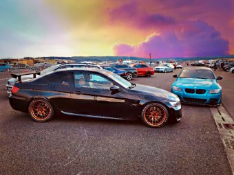 N54 335i e92 - 3er BMW - E90 / E91 / E92 / E93