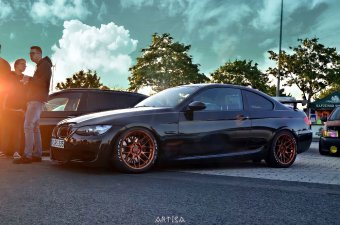 N54 335i e92 - 3er BMW - E90 / E91 / E92 / E93