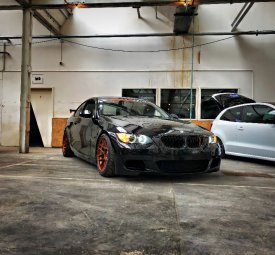 N54 335i e92 - 3er BMW - E90 / E91 / E92 / E93