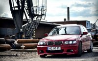 BMW E46 325i Limo Imolarot 2, Imola Red 405 Tribut - 3er BMW - E46 - 2015_325i_Shooting (5).jpg