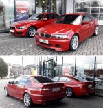 BMW E46 325i Limo Imolarot 2, Imola Red 405 Tribut - 3er BMW - E46 - 54257731_2622522064430271_3876534878895865856_n.jpg