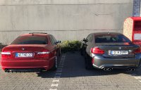 BMW E46 325i Limo Imolarot 2, Imola Red 405 Tribut - 3er BMW - E46 - IMG_2946.JPG