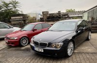 BMW E46 325i Limo Imolarot 2, Imola Red 405 Tribut - 3er BMW - E46 - IMG_1900.JPG