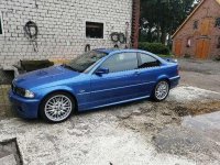 Garagenfund e46 330 ci Clubsport - 3er BMW - E46 - 46299.jpg