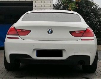 6er F06 BMW 640d Gran Coupe wei - Tuning 20 Zoll - Biete - BMW Fahrzeuge - 1047779_bmw-syndikat_bild