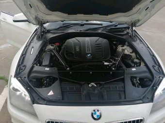6er F06 BMW 640d Gran Coupe wei - Tuning 20 Zoll - Biete - BMW Fahrzeuge - 1047781_bmw-syndikat_bild