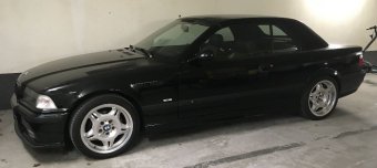 328iA * 90er Traum - 3er BMW - E36