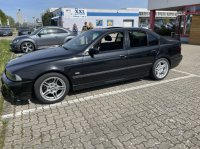 BMW 520i ein Kindheitstraum wird wahr - 5er BMW - E39 - image.jpg