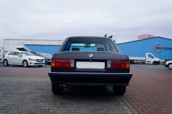 Verkaufe E30 325iX 1987 Klima Automatik - Biete - BMW Teile / Tuning / Zubeh�r - 1056091_bmw-syndikat_bild