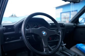 Verkaufe E30 325iX 1987 Klima Automatik - Biete - BMW Teile / Tuning / Zubeh�r - 1056093_bmw-syndikat_bild
