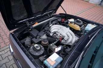 Verkaufe E30 325iX 1987 Klima Automatik - Biete - BMW Teile / Tuning / Zubeh�r - 1056096_bmw-syndikat_bild
