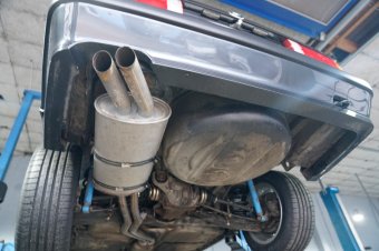 Verkaufe E30 325iX 1987 Klima Automatik - Biete - BMW Teile / Tuning / Zubeh�r - 1056097_bmw-syndikat_bild