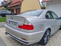E46, 323ci - 3er BMW - E46 - 20211004_164549.jpg